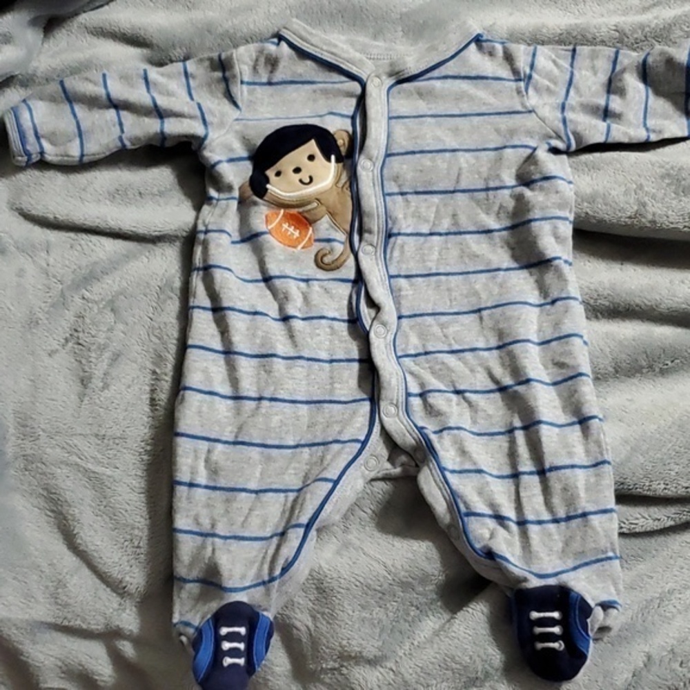 🐻 Sleeper 0 - 3 months